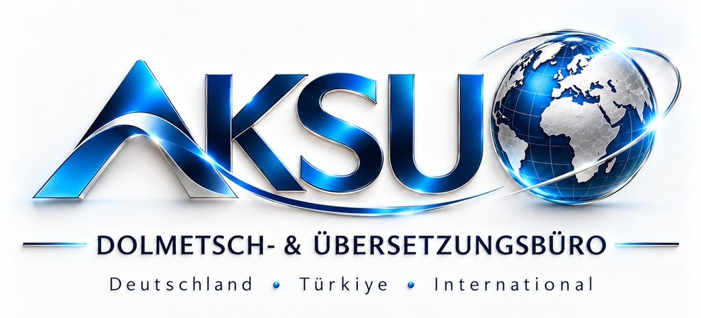 AKSU Dolmetsch- & Übersetzungsbüro